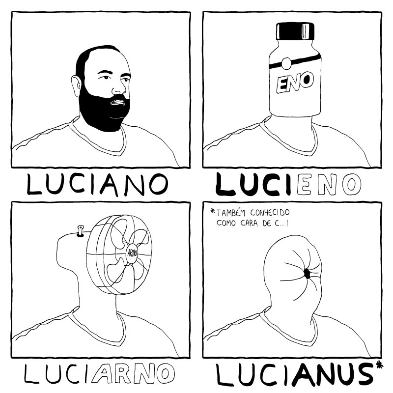 Lucianos 1