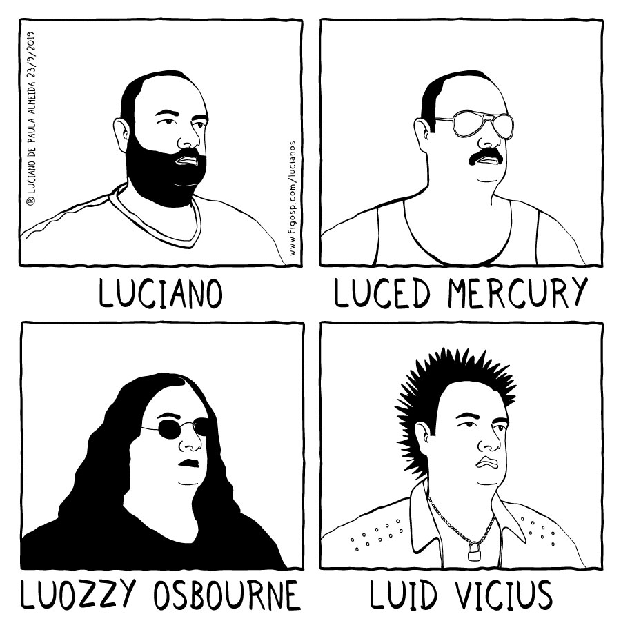 Lucianos 10