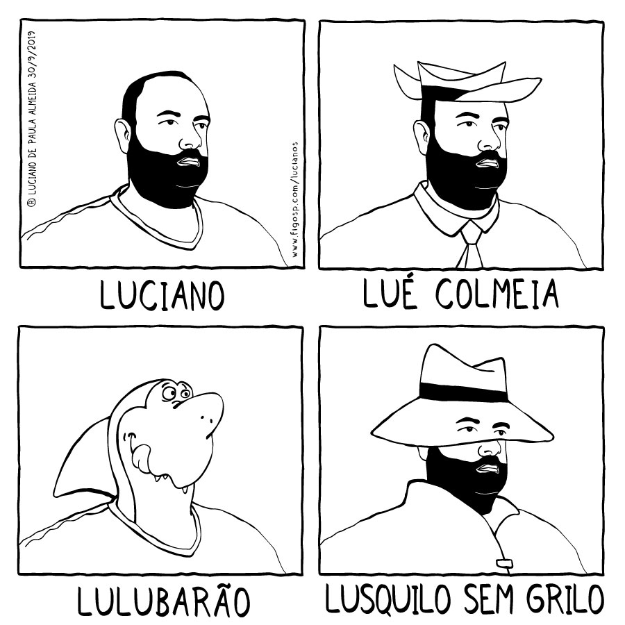 Lucianos 11