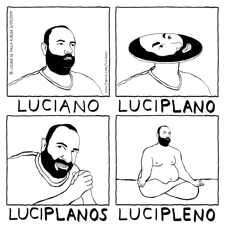 Lucianos 7