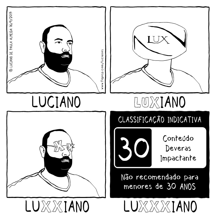 Lucianos 9